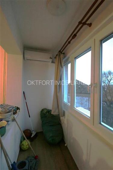 Apartament 2 camere, Pet Friendly, zona Iosefin - 6