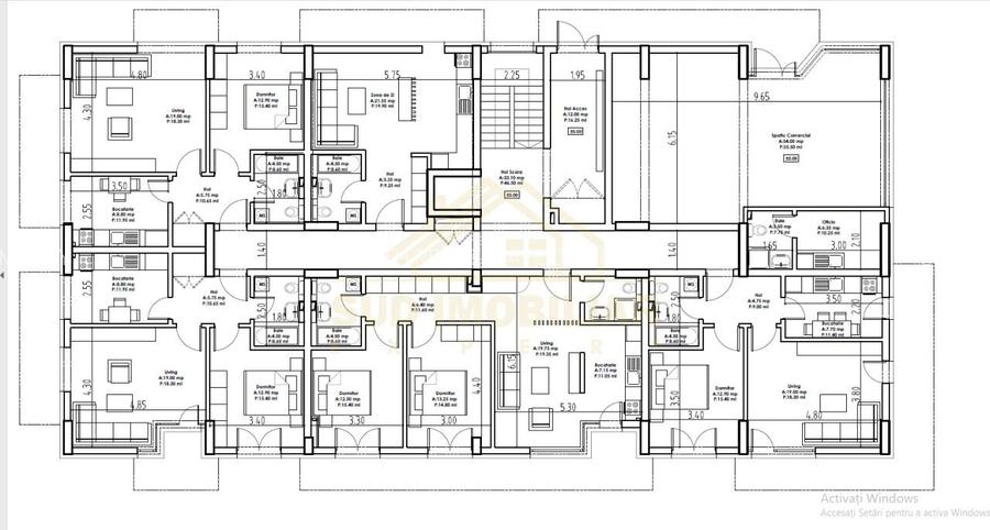 SPATIU COMERCIAL-62 MP-DRUMUL FERMEI - 4