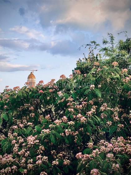 Apartament 3 camere + 1 birou,  Cotroceni, curte si gradina, metrou Eroilor - 25