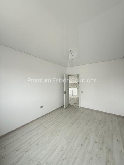 APARTAMENT MODERN TIP STUDIO - ETAJ INTERMEDIAR - BLOC NOU - COMISION 0% - 11