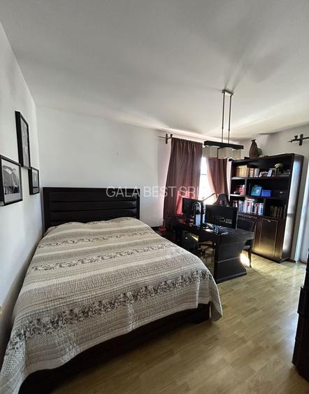 Otopeni -ODAILE  Vila cu design aparte  | 4 camere ǀ 205 mp ǀ finisaje premium - 12