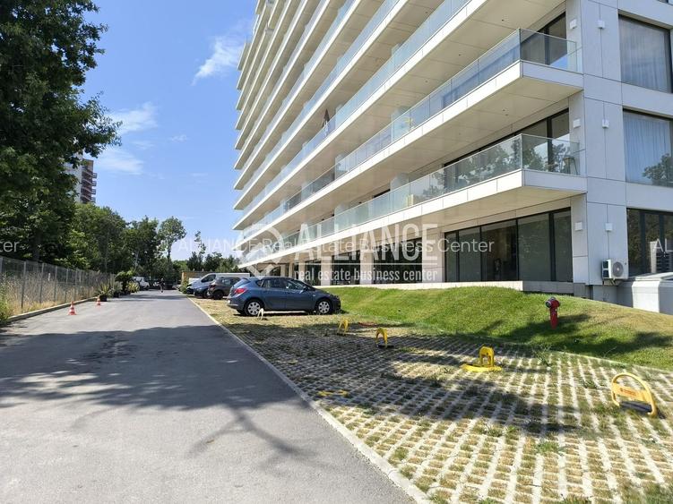 OLIMP(COD03) - Studio de lux in Complex exclusivist ! - 8