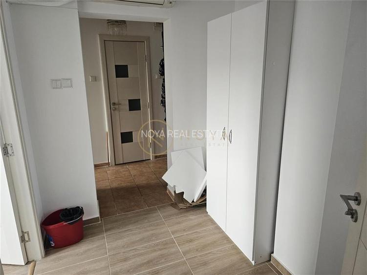 Apartament cu 3 camere 75 mp - metrou Raul Doamnei | Drumul Taberei - 12