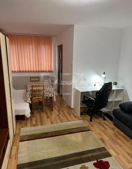 Garsoniera | Drumul Taberei | Favorit - 5