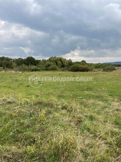 Teren intravilan, Proselnici, 2.300mp - 2