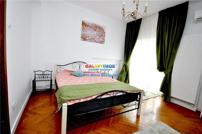 Inchiriere apartament 3 camere de LUX in zona Universitate - 6