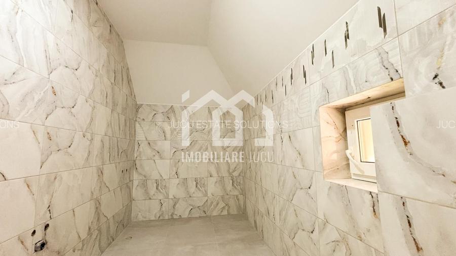 Casa individuala 5 camere,  160mp, Teren 1200mp,  Jucu de Sus - 11