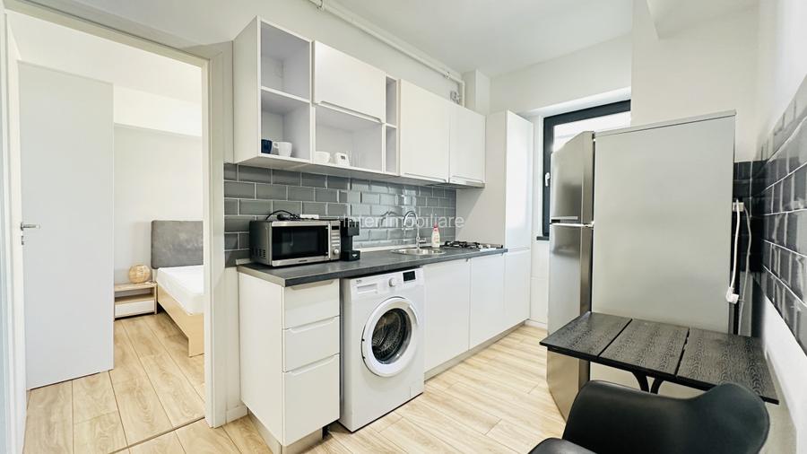 Apartament 2 camere, decomandat, 74 mp, Mamaia Centru, VEDERE la MARE cod 161337 - 10