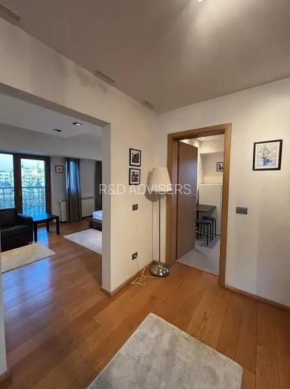 Garsoniera| Palatul Parlametului| Lux - 5