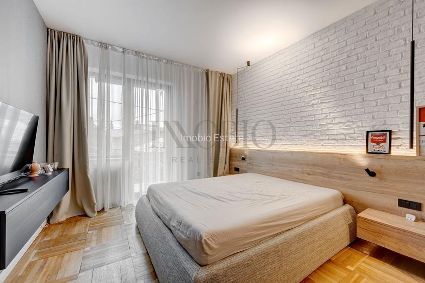 Vila Moderna | 4 Camere | Aviatiei - 11