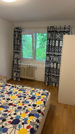 Apartament cu 2 dormitoare, living semidecomandat si hol foarte lung - 14