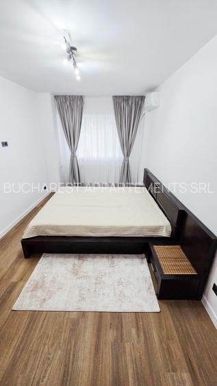 Apartament 3 camere Calea 13 Septembrie / JW Marriott - 10