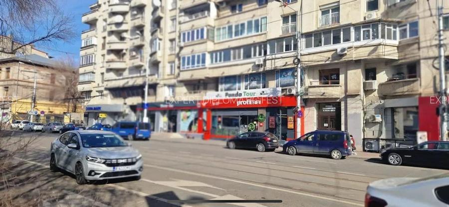 Unirii-Coposu -175 mp- 1.200.000  euro vanzare - 7000 euro  chiria lunara - 5