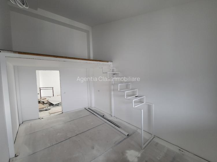 Penthouse exclusivist – bloc Central Park  – Strada Basarabiei - 4