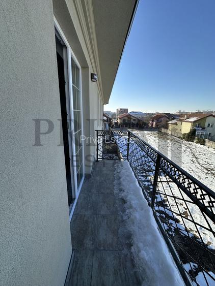 Apartament premium 2 camere, etaj 2, 48 mp, Giroc - 12