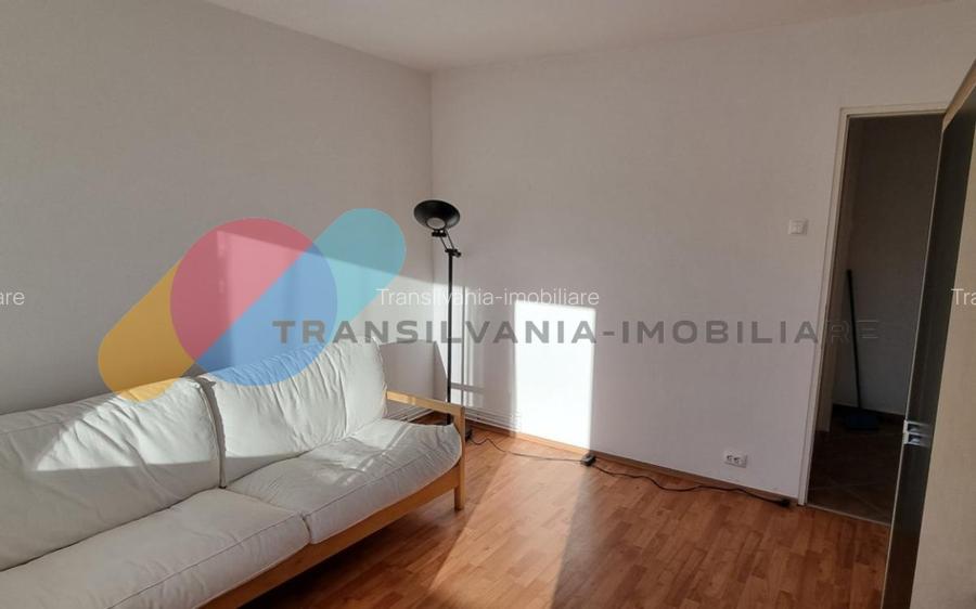 Apartament, 51 mp, zona Titulescu-Gheorgheni - 3
