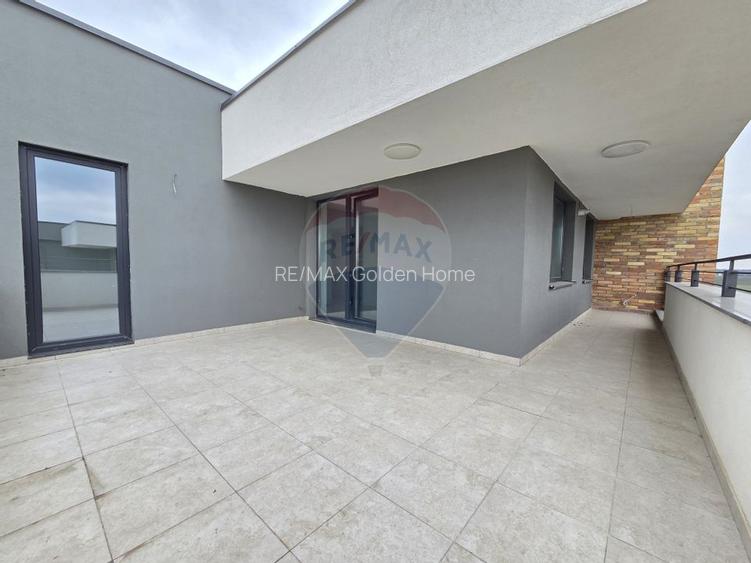 Apartament 3 camere cu terasa, Comision 0% - 11