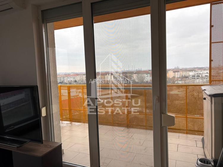 Apartament cu 3 camere de inchiriat, Zona Soarelui, Timisoara - 17