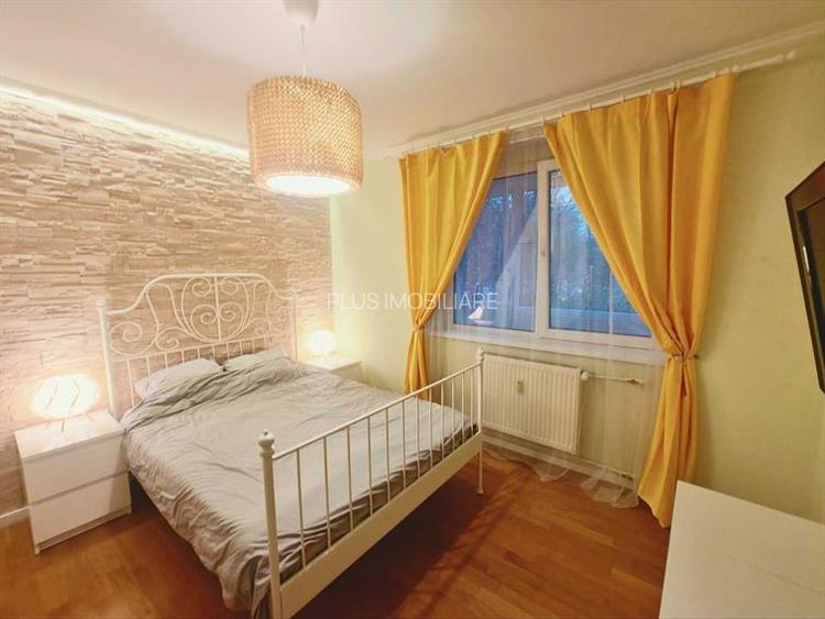 Apartament 2 camere Lux in zona Ferdinand - 5