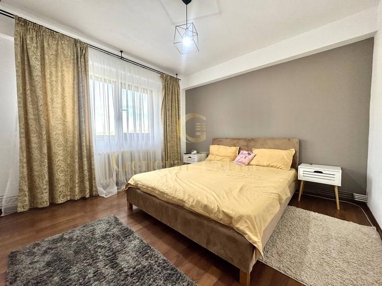 Spre Vânzare apartament cu 3 camere - 72 m.p - Nicolina, Iași - 13