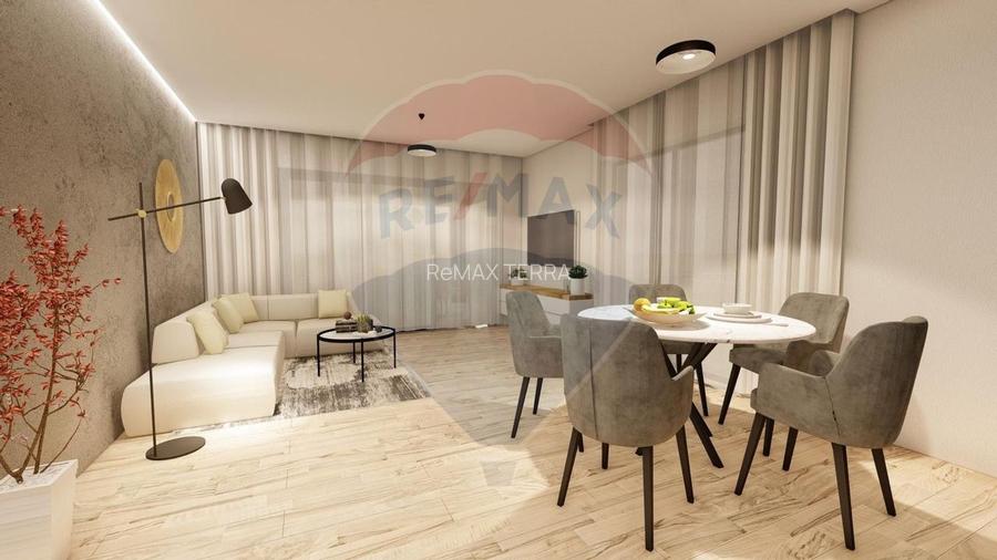 Casă noua de vânzare - 22