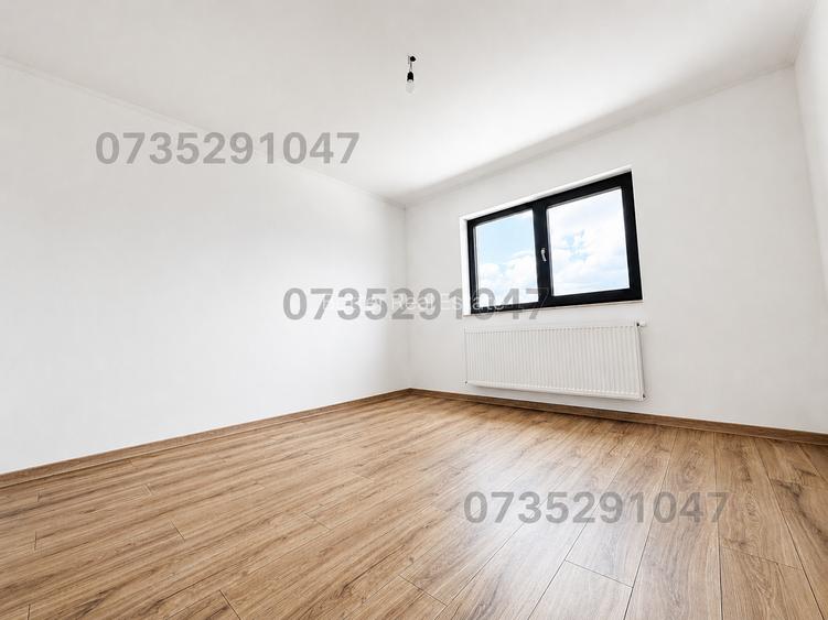 Casă individuală Comuna Berceni – P+1E+Pod | 4 camere | Teren 350 mp - 9