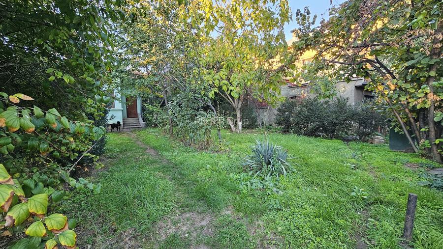 ULTRACENTRAL - teren  514 mp, 2 deschideri - 290000 euro - 2