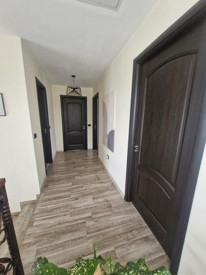Lux discret si confort absolut /Vila Premium /Buftea