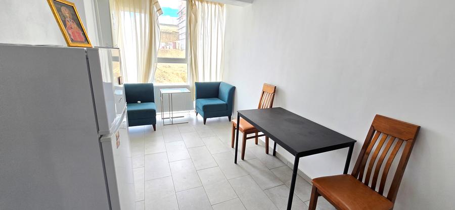 INTABULAT Apartament 1 camera, 34 mp, etaj 2/3, mobilat, utilat CEL MAI MIC PRET
