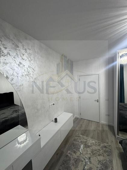 Apartament 3 camere - Decomandat - Dimitrie Leonida - Parcare