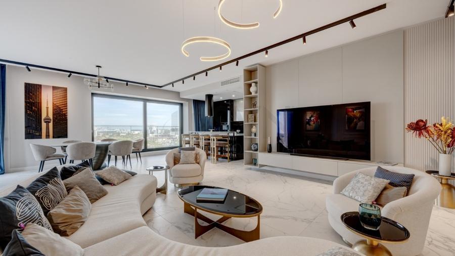 REA1028841 Penthouse l 300 MPC l Vedere Panoramica