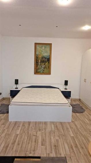 Corp de casa cu posibilitate de mansardare, 45mp, curte interioara, str Lunga, B