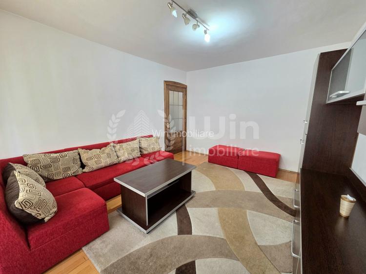 Apartament cu 3 camere si terasa 25mp | 2 parcari | Zona Expo Marasti! - 2