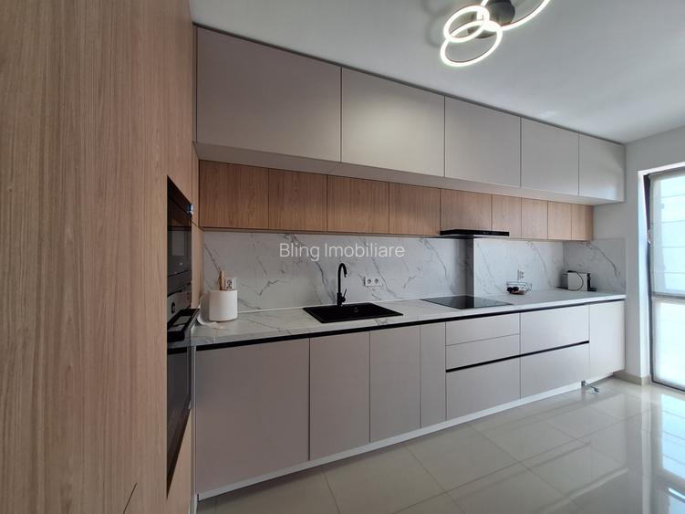 Apartament cu 3 camere, 2 bai, 65 mp, zona Eroilor - 3
