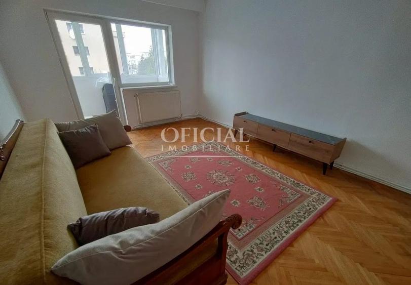 Apartament 4 Camere | 77 Mp | 2 Bai | Balcon | Gheorgheni Titulescu