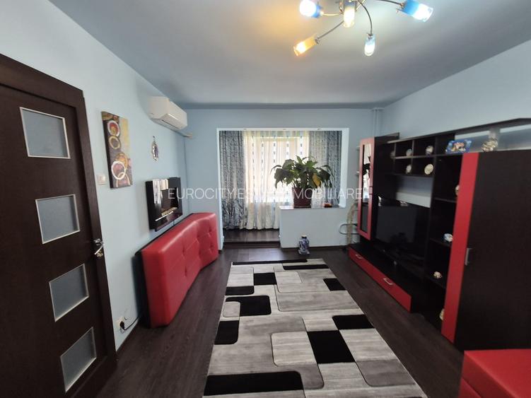 2 Camere Decomandat | Calea Vitan | Loc Parcare | Mobilat Modern - 7