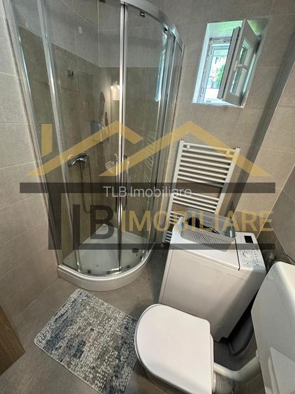 Apartament de 2 camere, decomandat, 53mp, parcare, Zona Foto - 10