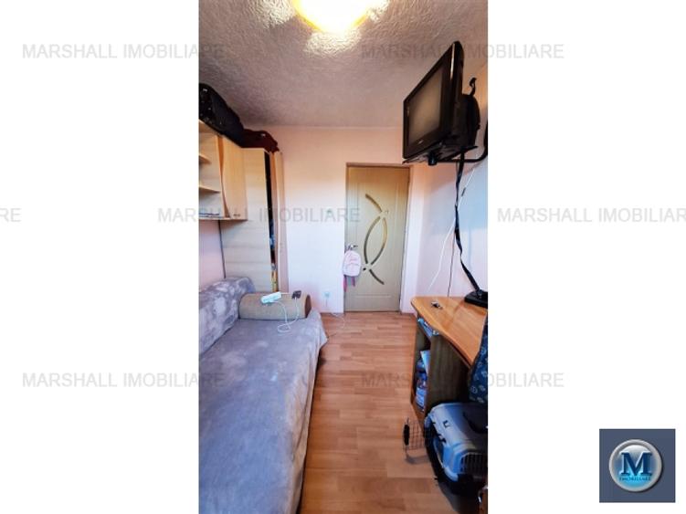 Apartament 3 camere de vanzare, zona Nord, 39.78 mp #15733