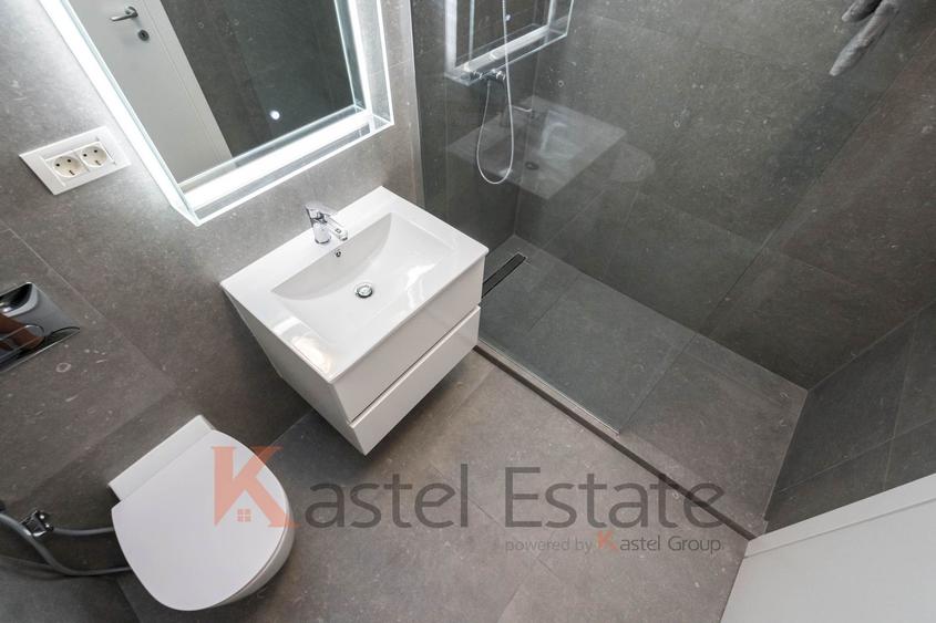 Apartament 2 camere MTM Residence | Pipera - OMV | Comision 0%