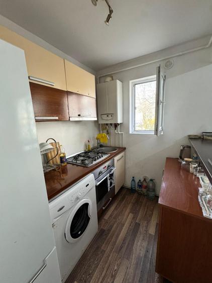 Apartament cu o camera zona VIVO MALL