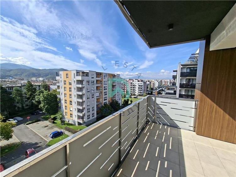 Apartament 3 camere Avantgarden Faza 5, 64 mp - Brasov