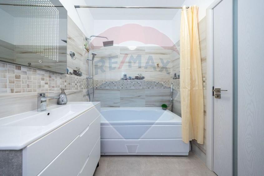 Apartament cu suflet, la poalele munților – Zărnești