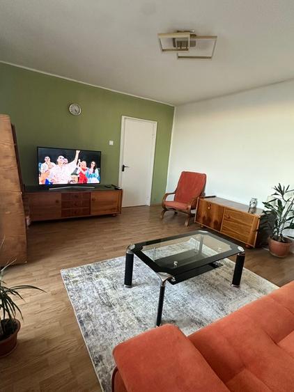 Direct Proprietar 2 Camere DECOMANDAT – Metrou Dristor, Bd. Camil Ressu