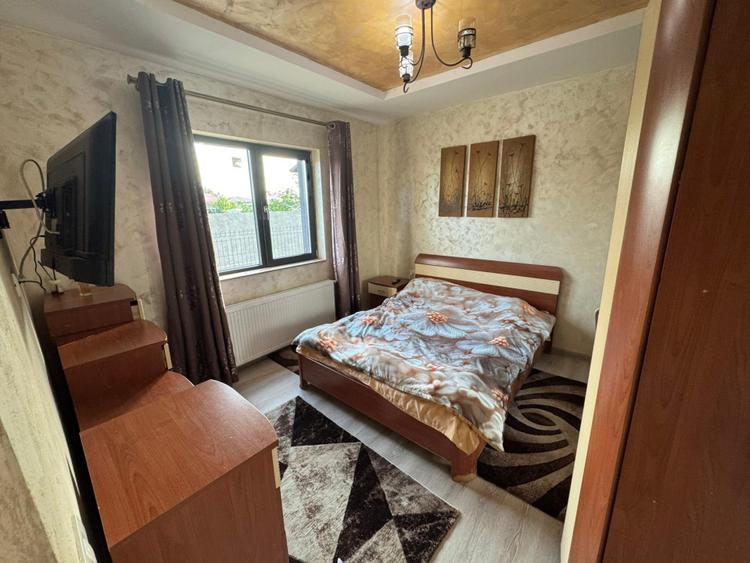 Casa Jilava-Teren 1000mp