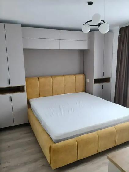 Bucatarie inchisa Mobilat Utilat Nou