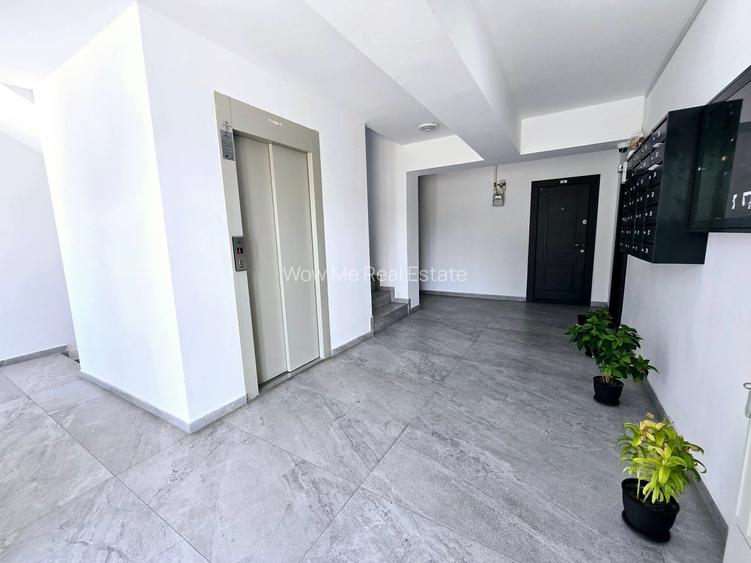 Apartament 4 Camere Strada Mărului, Fundeni Dobroești - 41