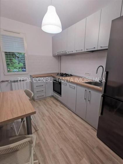 Apartament Titan/Liviu Rebreanu - 7