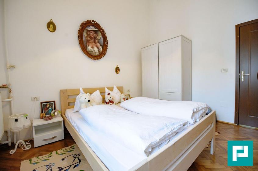 Apartament 2 camere ultracentral