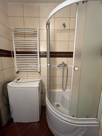 Garsoniera Grangasi, 10 min de metrou, bloc nou, centrala proprie! - 6