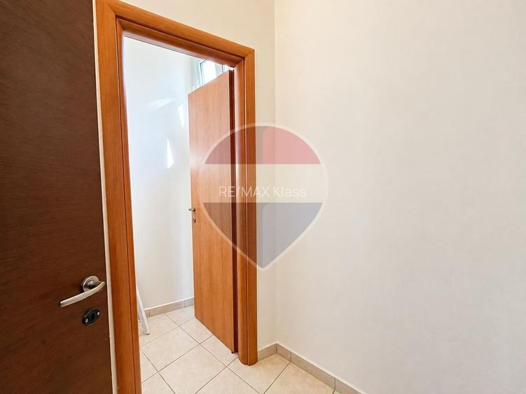 Apartament 3 camere de inchiriat | Singur pe palier |